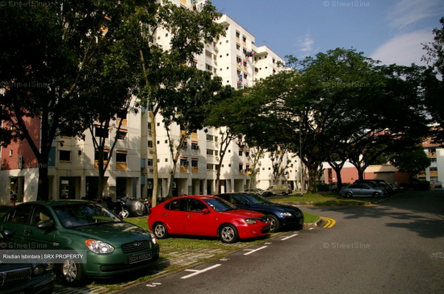 Blk 411 Bukit Batok West Avenue 4 (Bukit Batok), HDB 3 Rooms #591841681